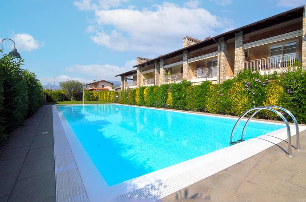 Raffa Apartment | Appartamento Benaco 108