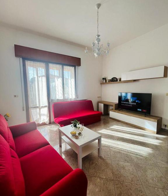 San Giuliano a Mare Apartment | Appartamento Betti, San Giuliano Mare
