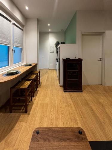 Prato Apartment | Appartamento Bianca