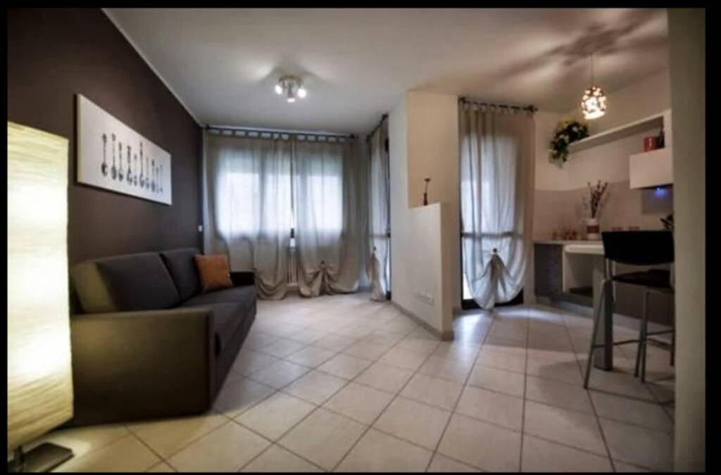 Province of Bologna Apartment | Appartamento bilocale alle porte di Bologna