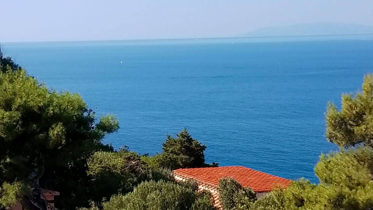 Talamone Apartment | Appartamento Blue Sea