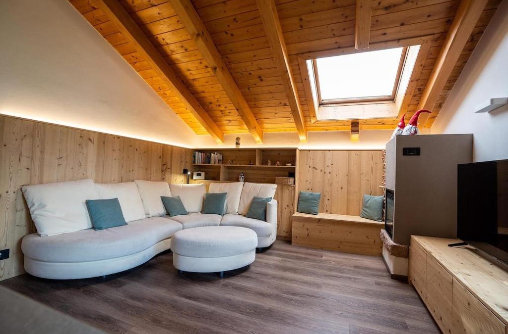 Predazzo Apartment | Appartamento Bucaneve