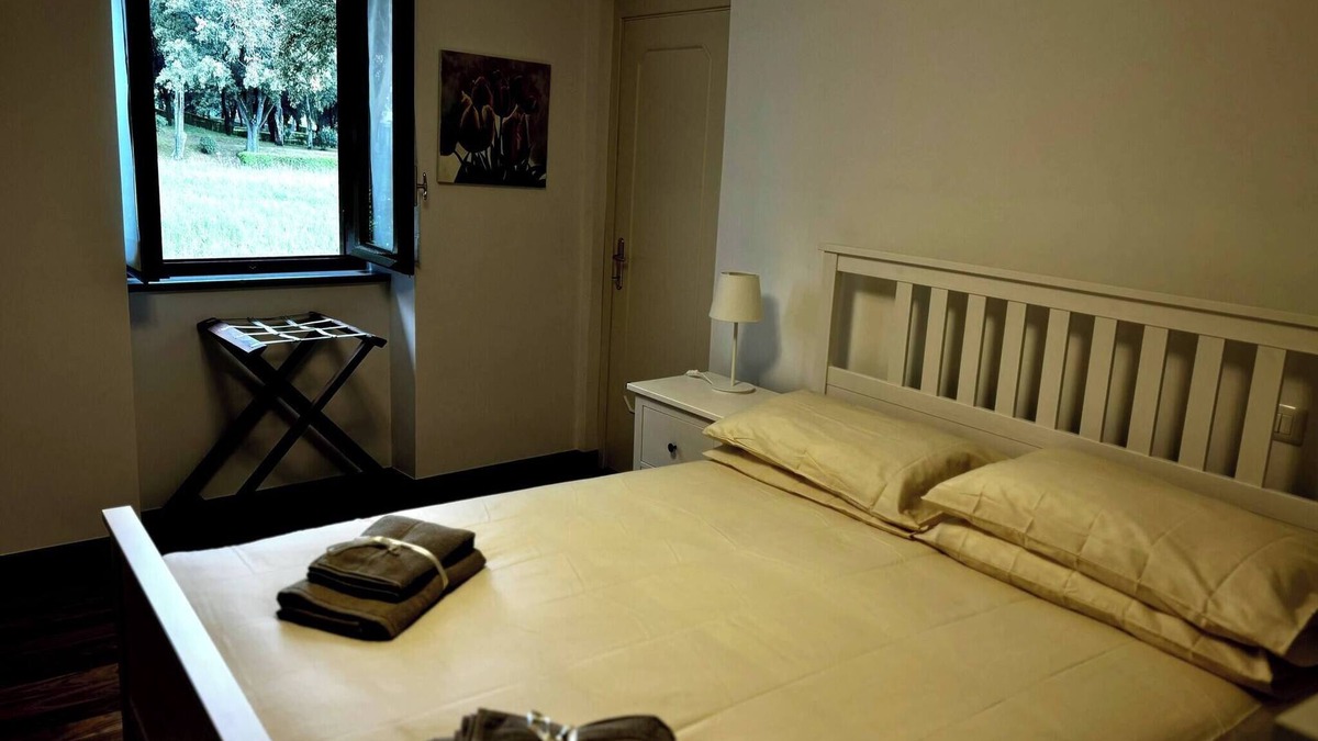 Castel Viscardo Apartment | Appartamento Cassia Castel Viscardo