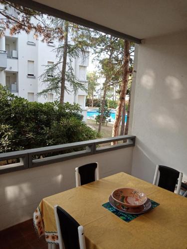 Lignano Pineta Apartment | Appartamento condominio Tartana