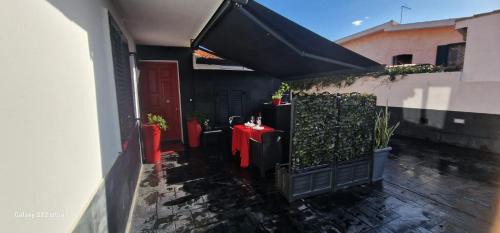 Siniscola House | Appartamento Camilla
