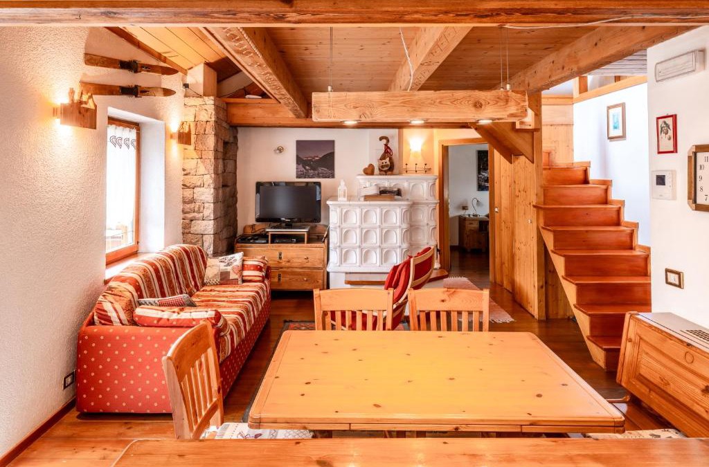 Predazzo Apartment | Appartamento Casa Brigadoi