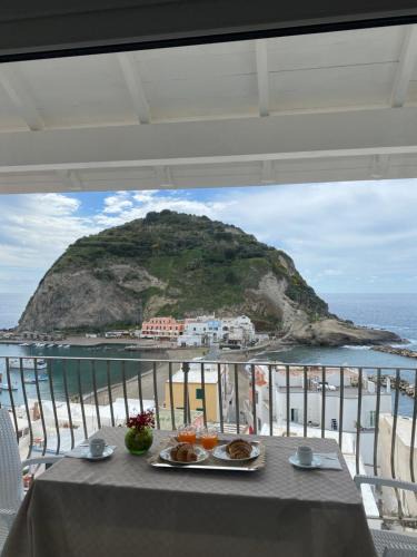 Sant'Angelo Apartment | Appartamento Casa Conte 2