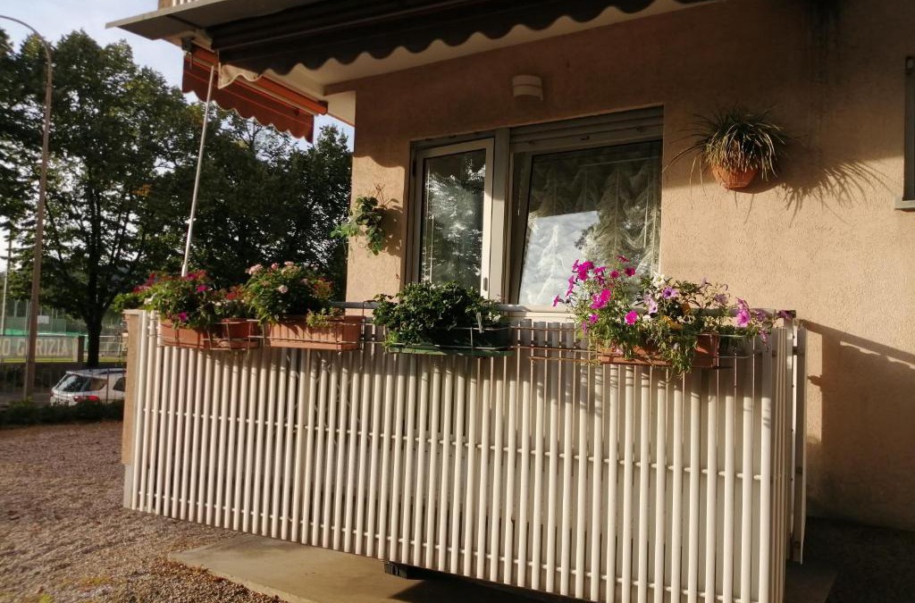 Gorizia Apartment | Appartamento Casa Corrada