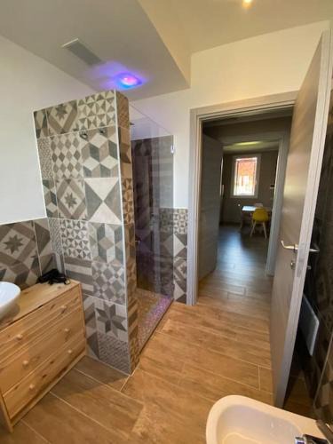 Formigine Apartment | Appartamento Casa del Sole