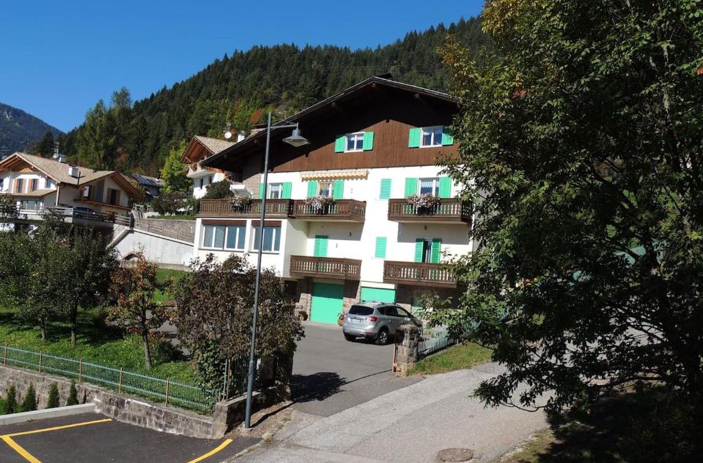 Tesero Apartment | Appartamento Casa Fia per gruppi e famiglie