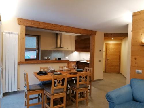 Bormio Apartment | Appartamento Caste Solena