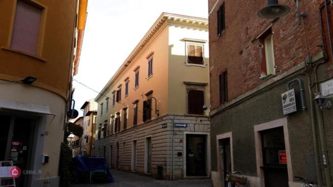 Grosseto Apartment | Appartamento Cavour