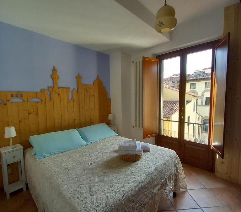 San Giovanni Apartment | Appartamento centro storico Firenze, Luna House