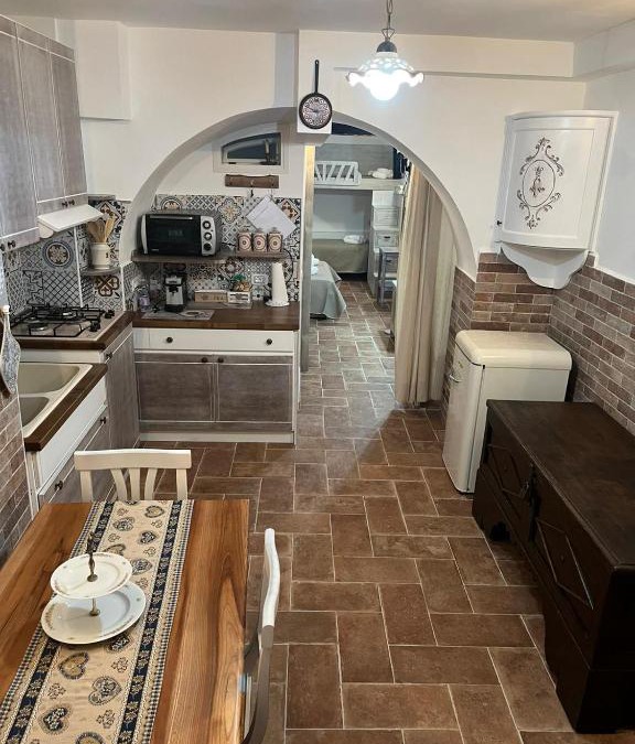 Fondi Apartment | Appartamento Centro Storico Fondi