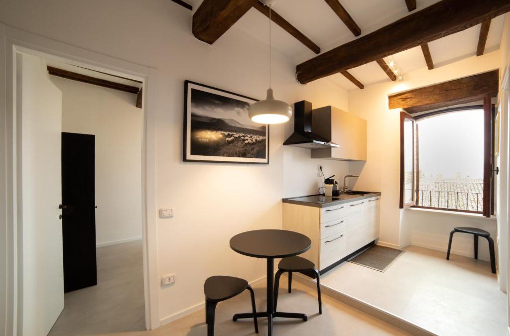 Gubbio Apartment | Appartamento centro storico Gubbio