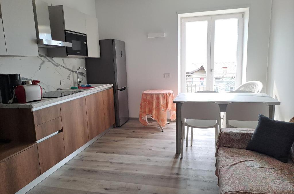 Campagnola Apartment | Appartamento Ciclamino