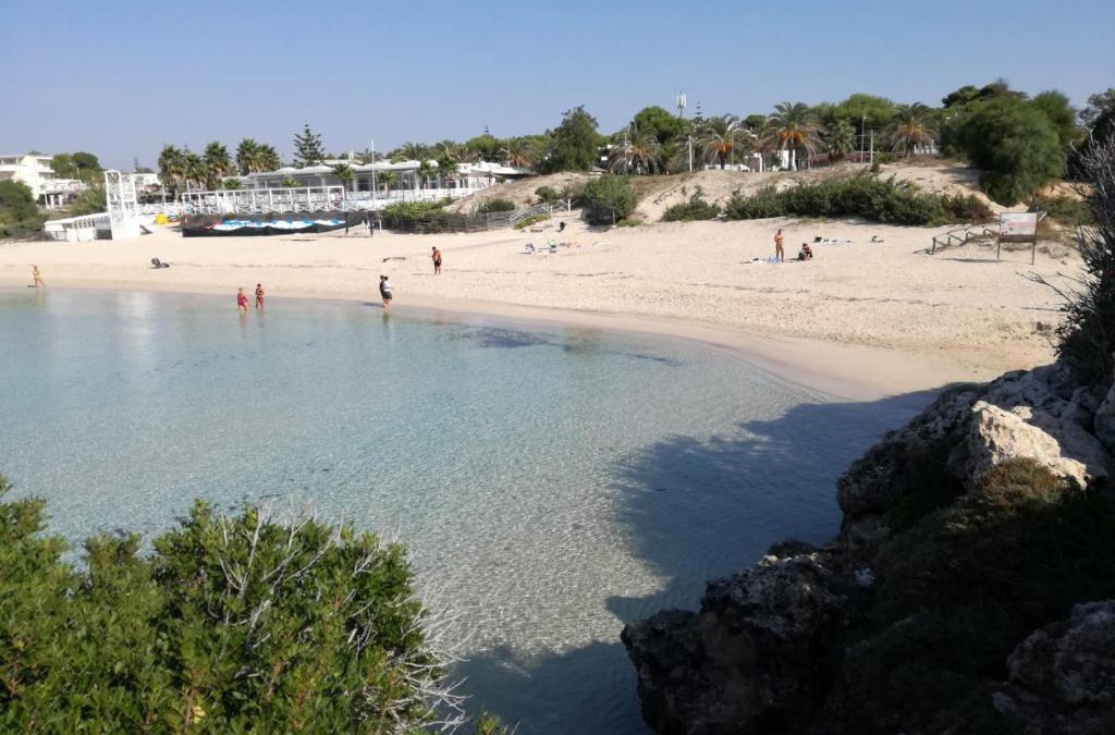 Marina di Pulsano Apartment | Appartamento Cielo