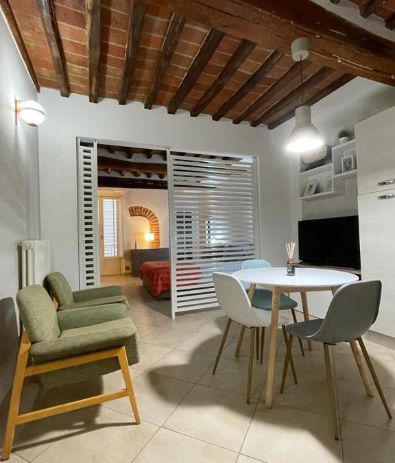 Montevarchi Apartment | Appartamento Cilembrini