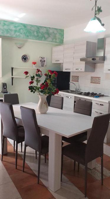Roccalumera Apartment | appartamento Claudia