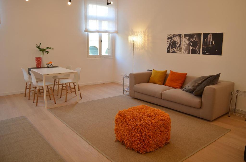 Longa Apartment | Appartamento Colonna