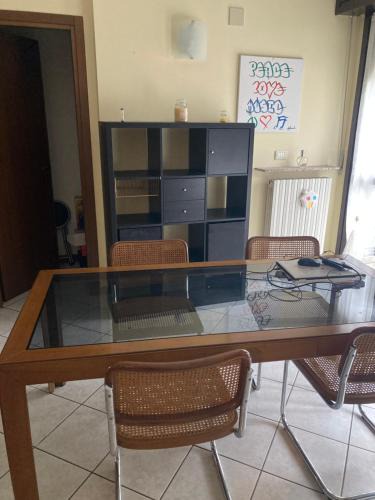 Rescaldina Apartment | Appartamento comfort