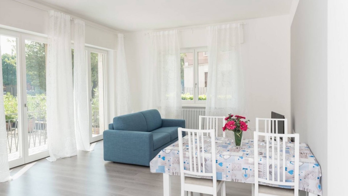 Verona City Centre Apartment | Appartamento con balcone a 1 km da Piazza Erbe