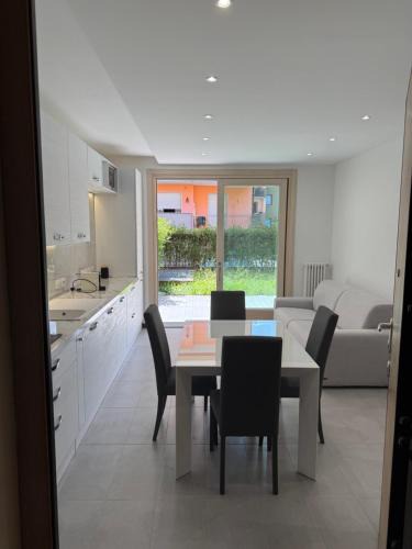 Clusone Apartment | Appartamento con giardino - Clusone