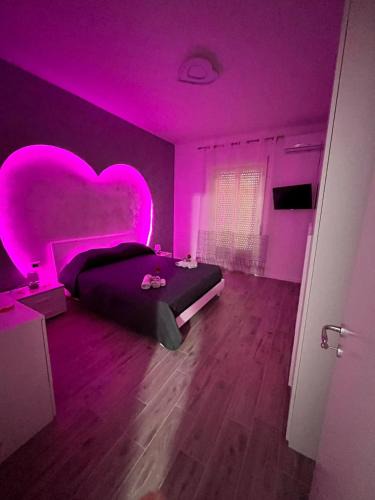 Taranto Apartment | Appartamento con SPA I Due cuori