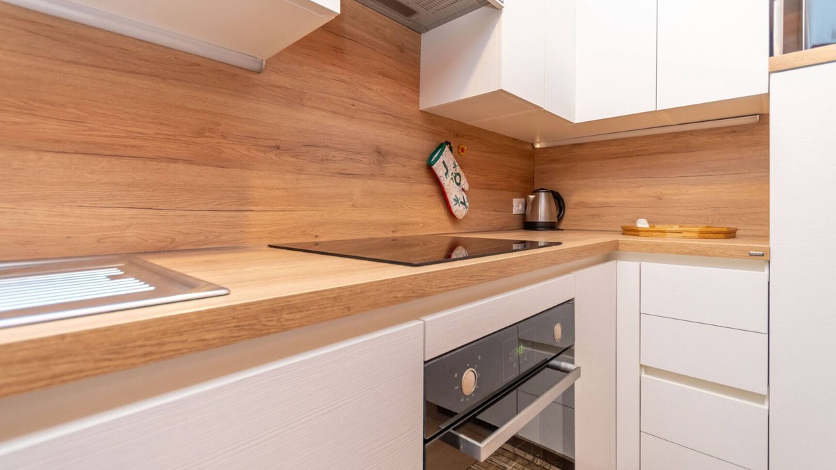 Rocca Pietore Apartment | Appartamento Cordevole