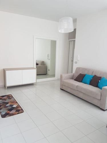 Marina di Casal Velino Apartment | Appartamento Corallo