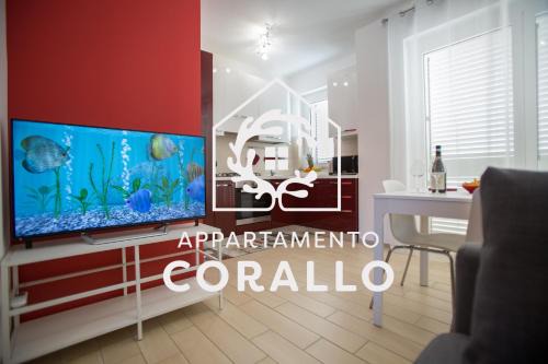 Montesilvano Apartment | Appartamento Corallo