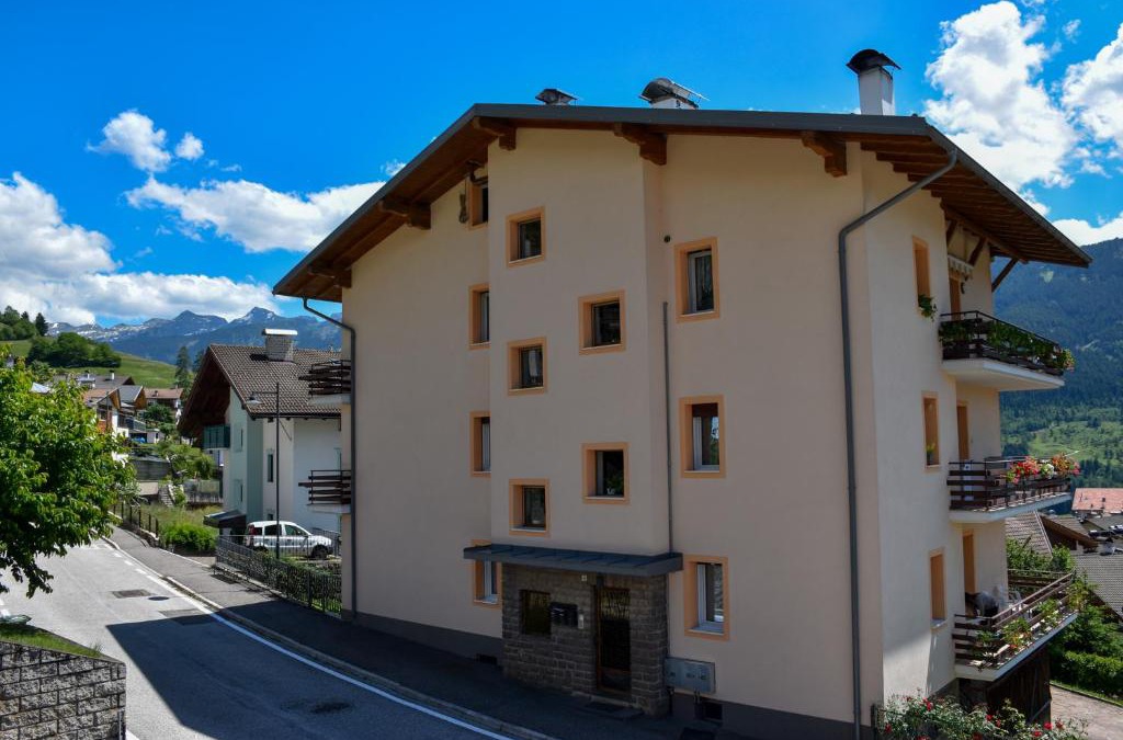 Tesero Apartment | Appartamento Cornon