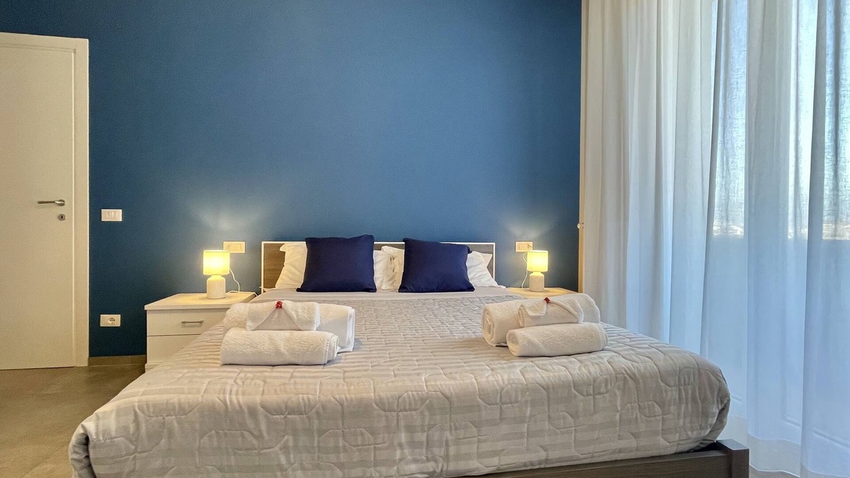 Prato Apartment | Appartamento Cosimo