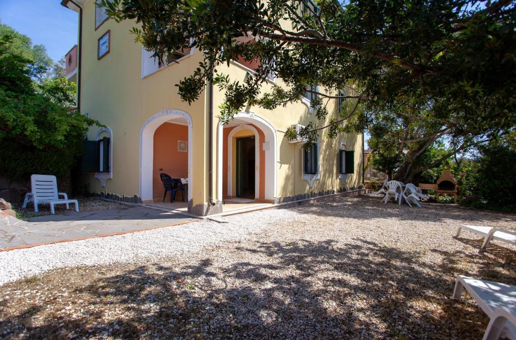 Sas Linnas Siccas Apartment | Appartamento Cuore