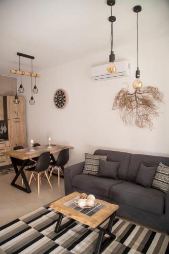 Trapani Apartment | Appartamento da Ciuruzzo