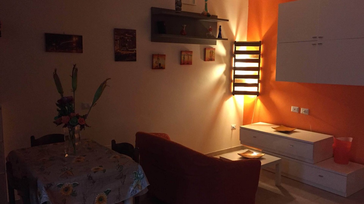 Molfetta House | Appartamento da Nonno Ciccio