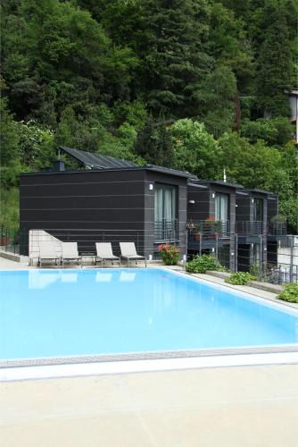 Sormano Apartment | Appartamento Dany Con Vista Lago by Holiday Solutions