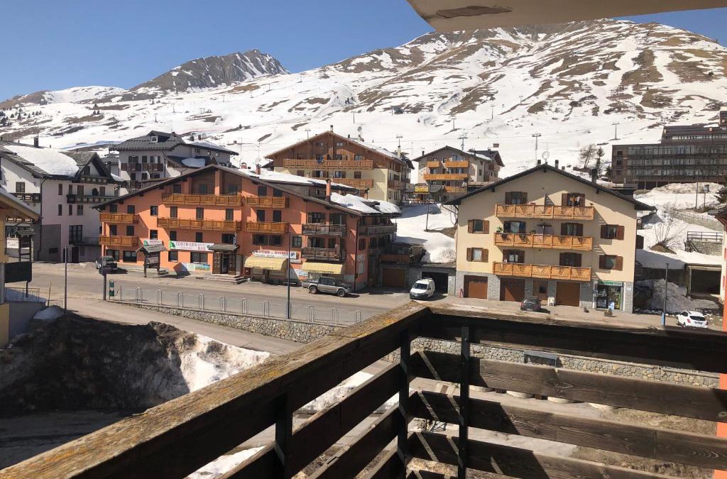 Passo del Tonale Apartment | Appartamento Deer