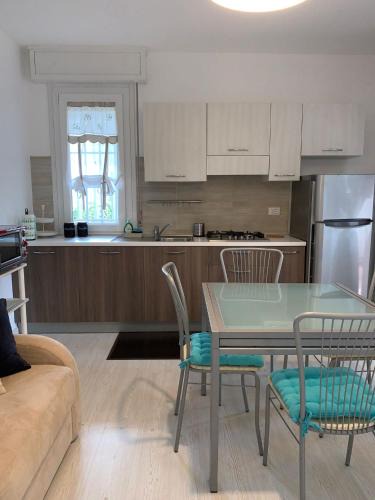 Milano Marittima Apartment | Appartamento Dei Pini