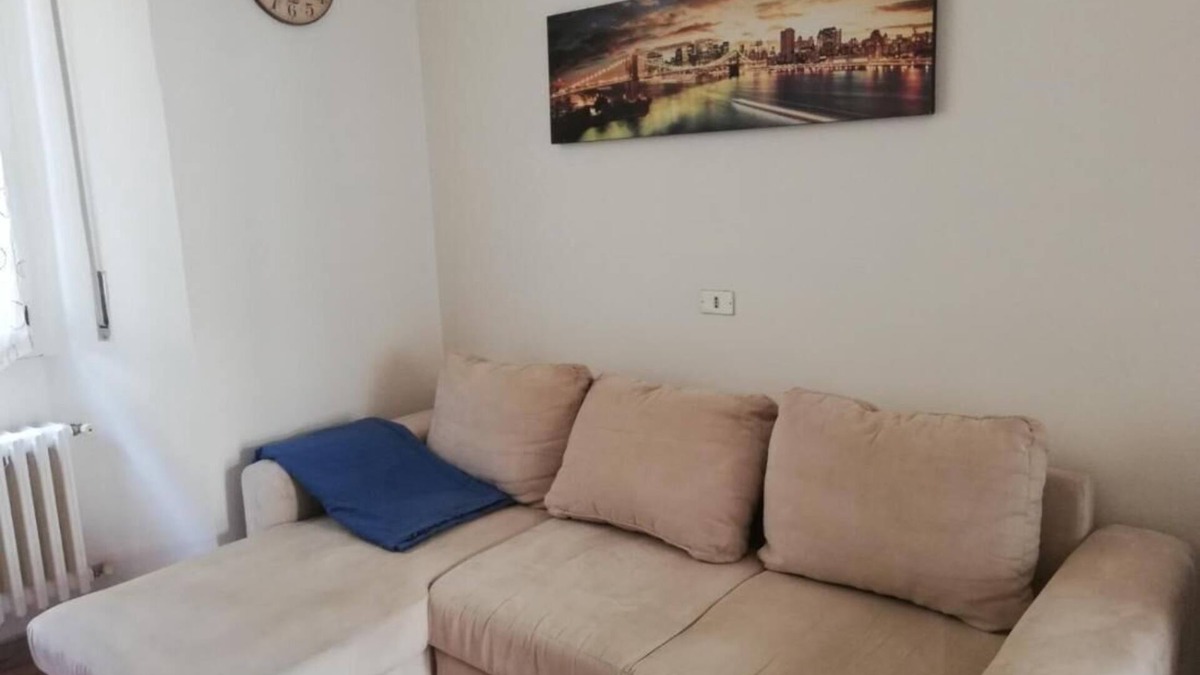Azzio Apartment | Appartamento del Vecchio Convento