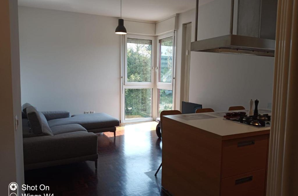 Milano San Felice House | Appartamento DeLuxe con parcheggio gratuito