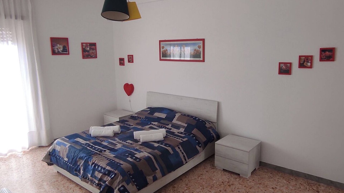 Camilluccia House | Appartamento di 80 mq ideal per famiglie a 15 minuti dal Vaticano e dalla metro