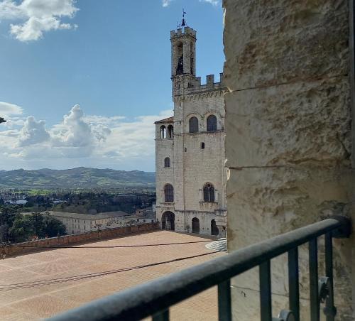 Gubbio Apartment | Appartamento di Elisabetta