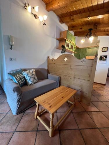 Auronzo di Cadore Apartment | Appartamento Diamante - Ad un passo dalla Ciclabile
