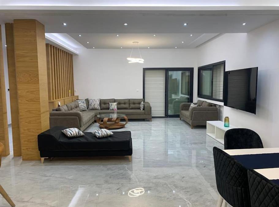 Dar Fadhal Villa | Appartamento di lusso in Tunisia