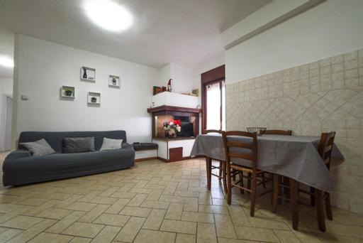 Spoleto Apartment | Appartamento di Via Refini