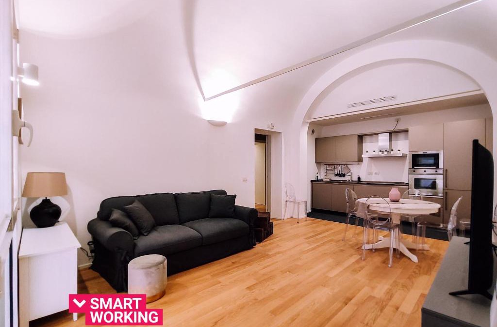 L'antico Ghetto Ebraico Apartment | Appartamento elegante alle Due Torri by Wonderful Italy