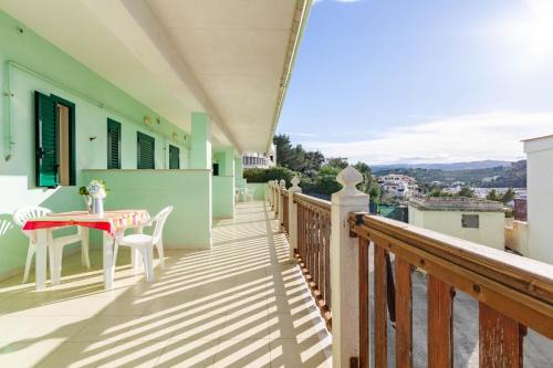 Vieste Apartment | Appartamento Elga Bilo 3 - MyHo Casa