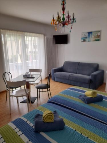 Gordola Apartment | Appartamento Elisabetta