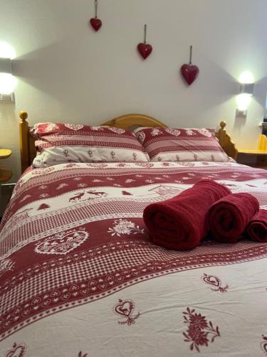 Auronzo di Cadore Apartment | Appartamento Ezio&Lucia